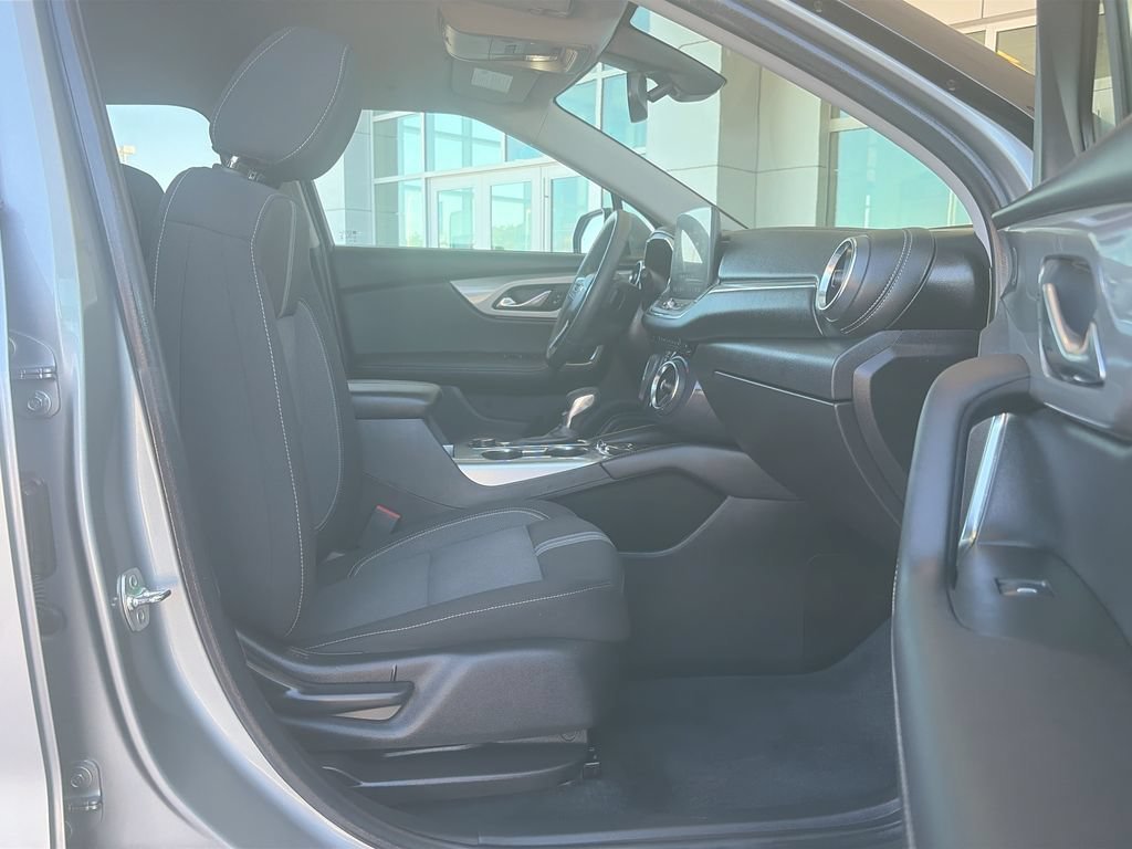 2024 Chevrolet Blazer 2LT - Photo 29