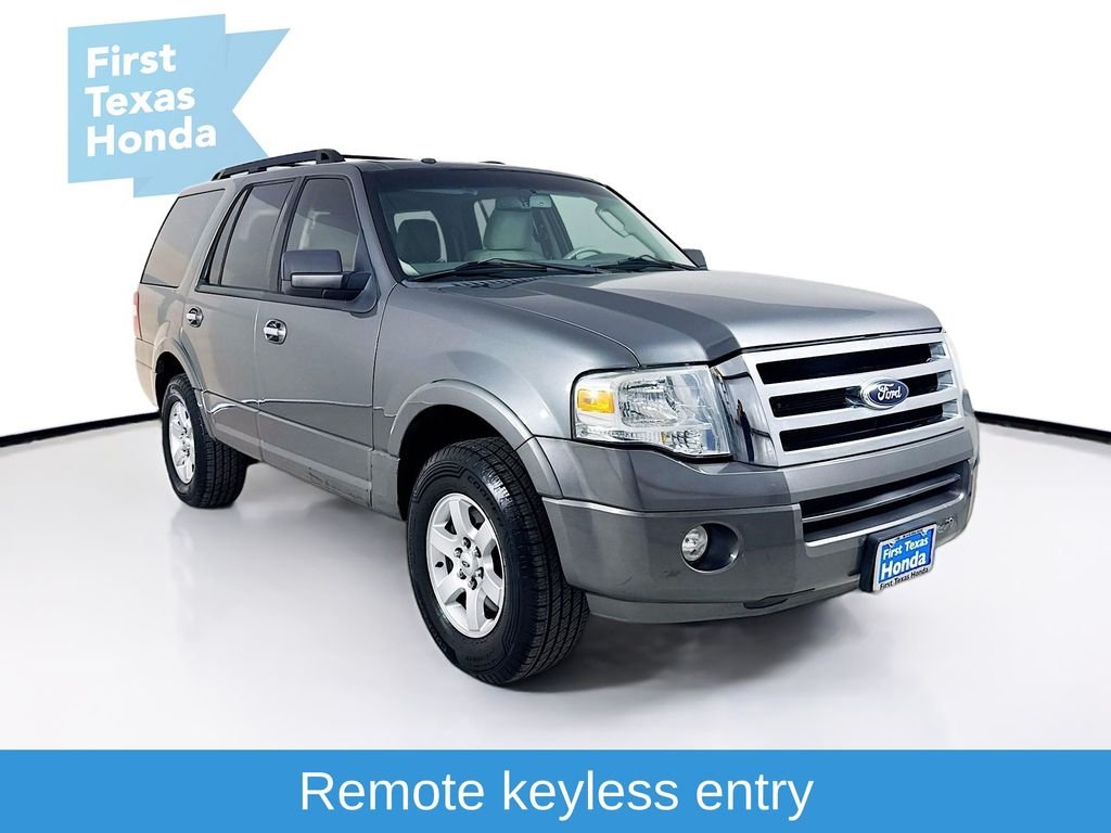 2014 Ford Expedition XLT