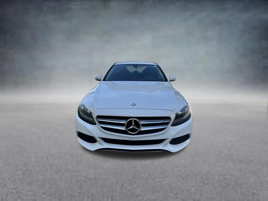 Used 2016 Mercedes-Benz C-Class C300 with VIN 55SWF4JB2GU174758 for sale in North Miami Beach, FL