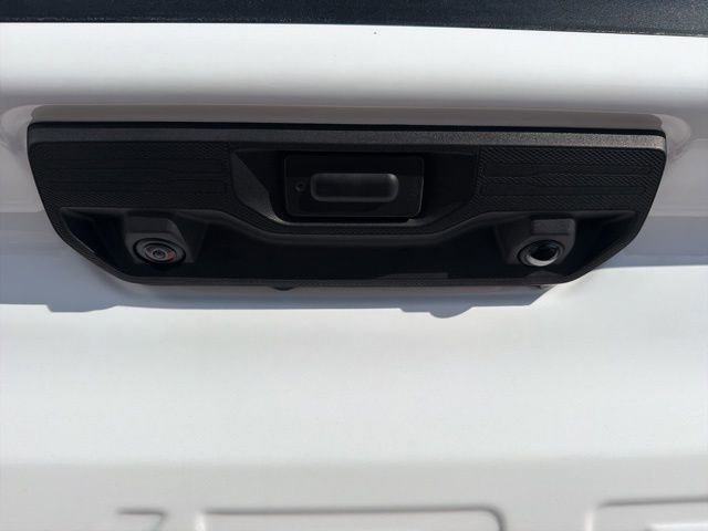 2025 Chevrolet Silverado 1500 Work Truck - Photo 9
