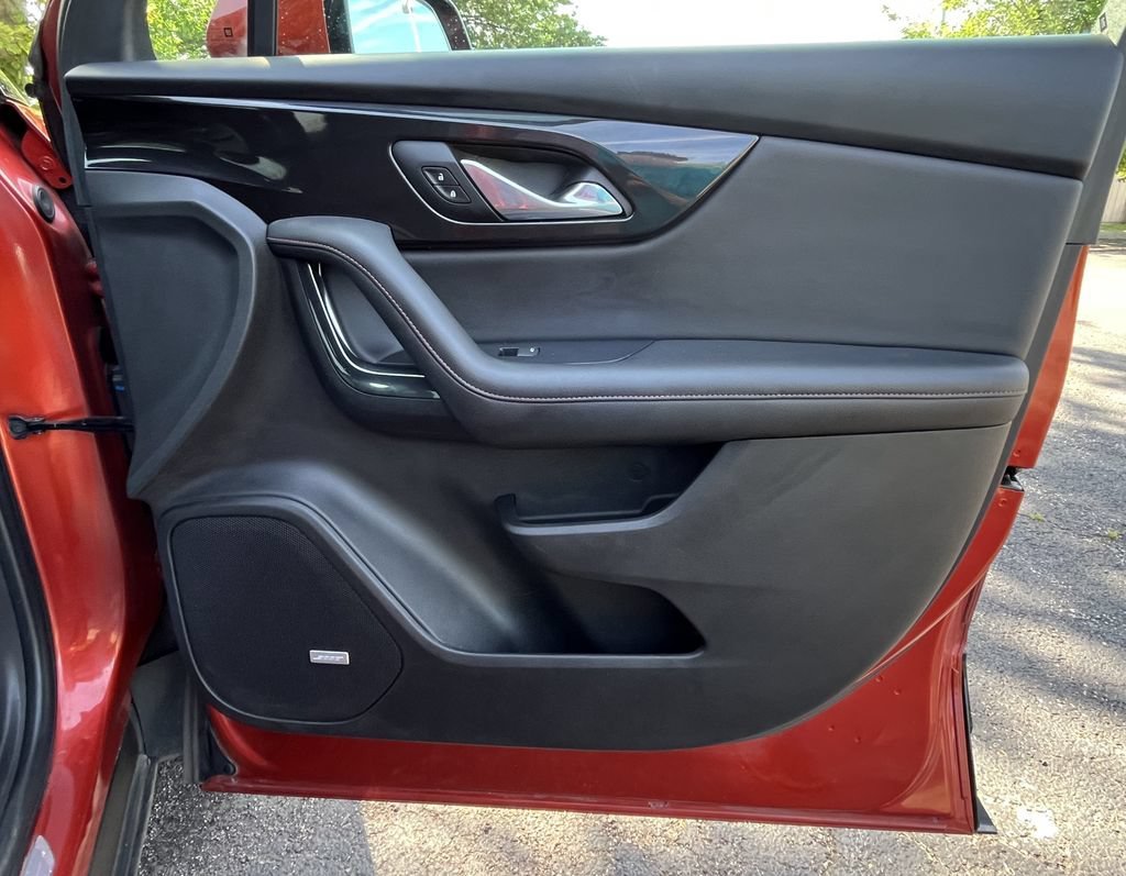 2021 Chevrolet Blazer RS - Photo 21