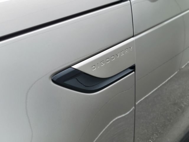 Used 2025 Bronze Land Rover Dynamic SE image 42