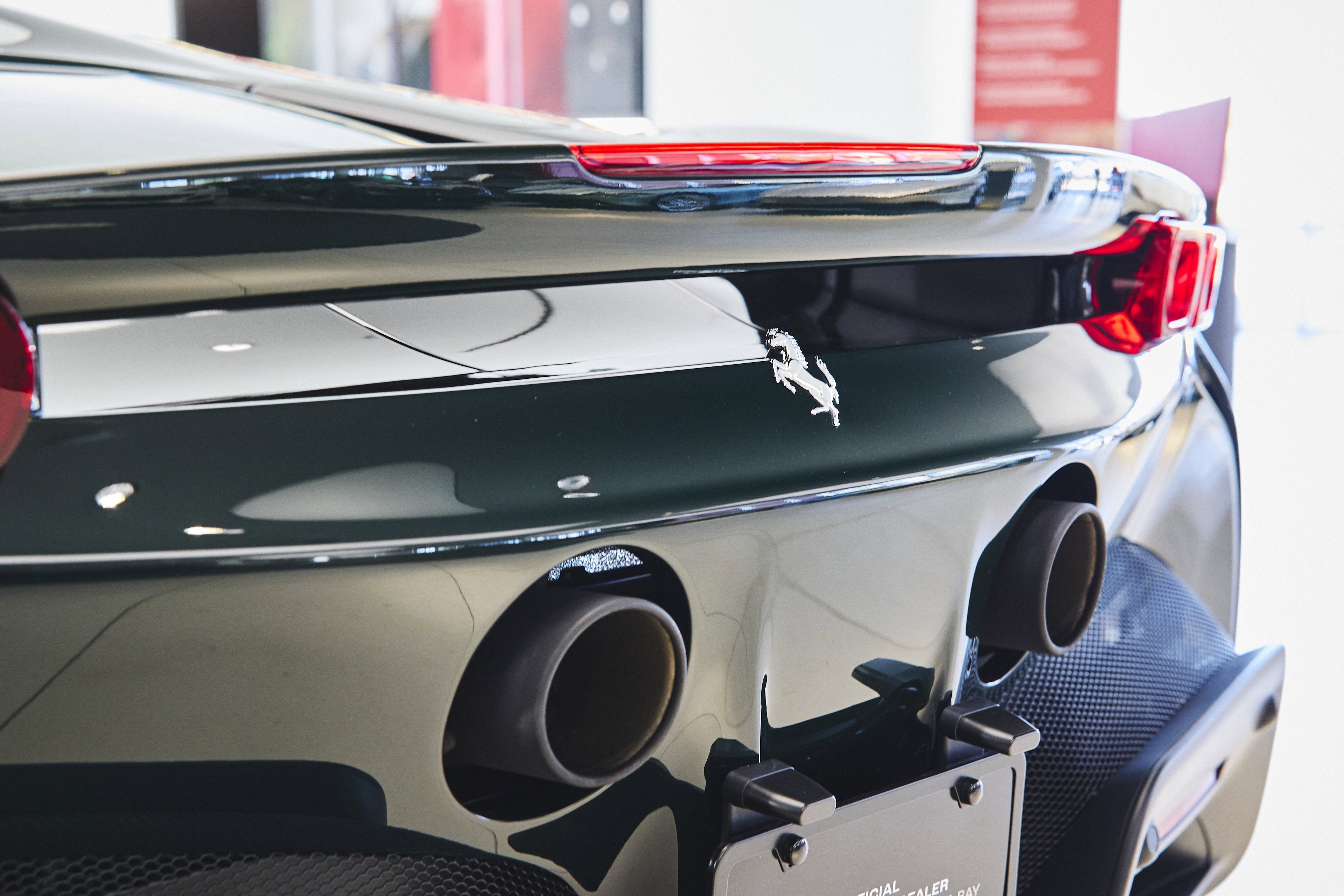 2024 Ferrari SF90 Base - Photo 8