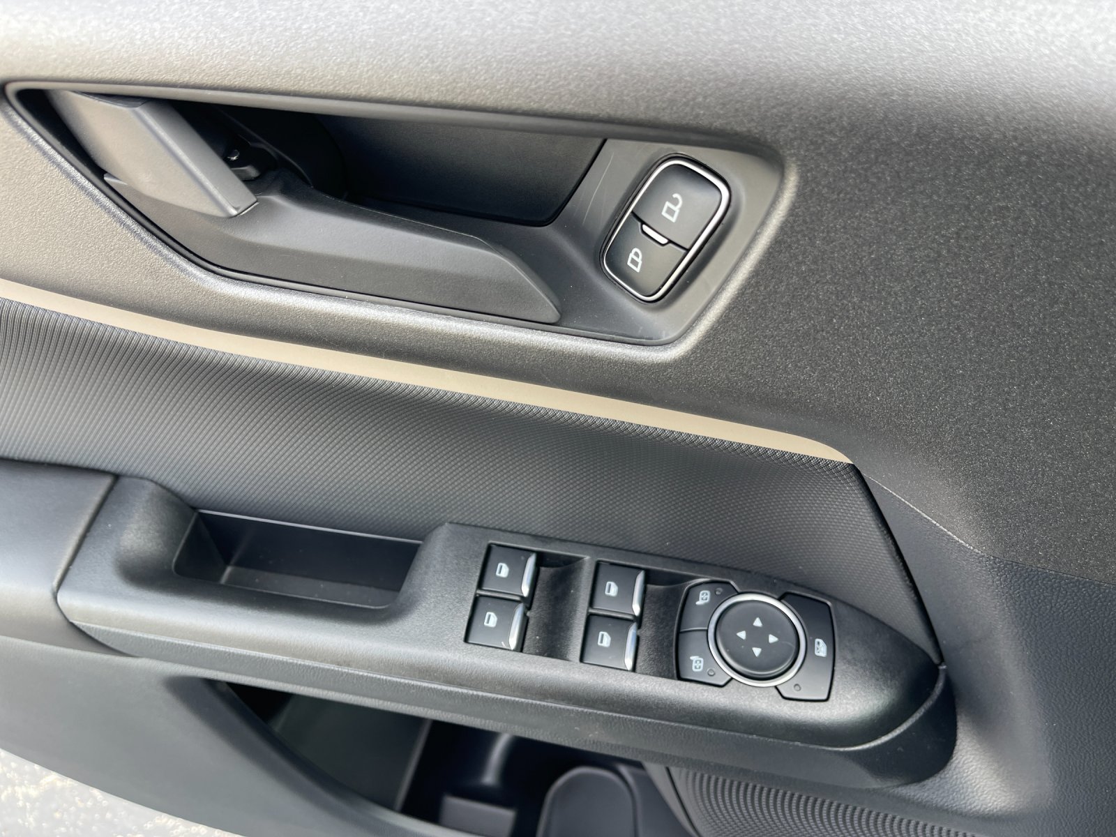 New 2026 Oxford White Ford Big Bend® image 12