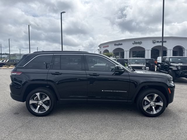 New 2026 Black Jeep Limited image 8