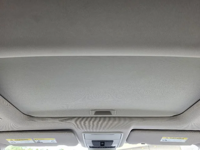 2024 Honda CR-V EX - Photo 31