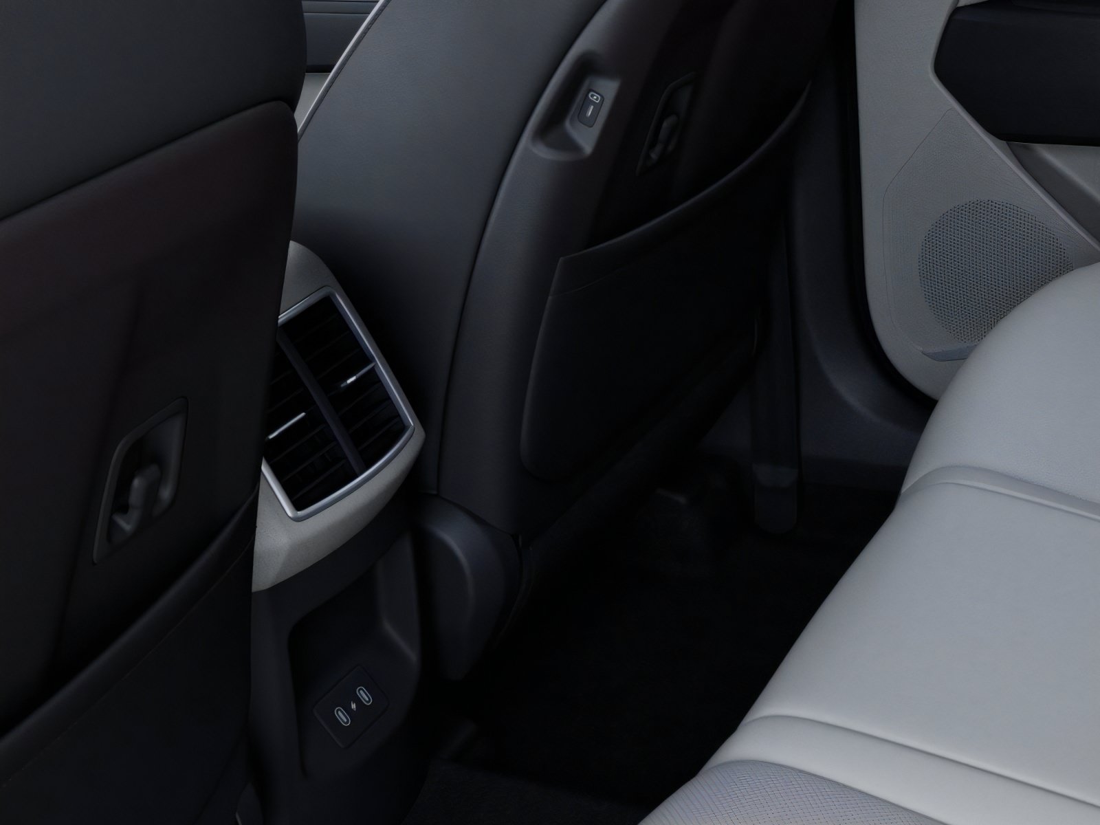 New 2027 Black Kia EX image 26