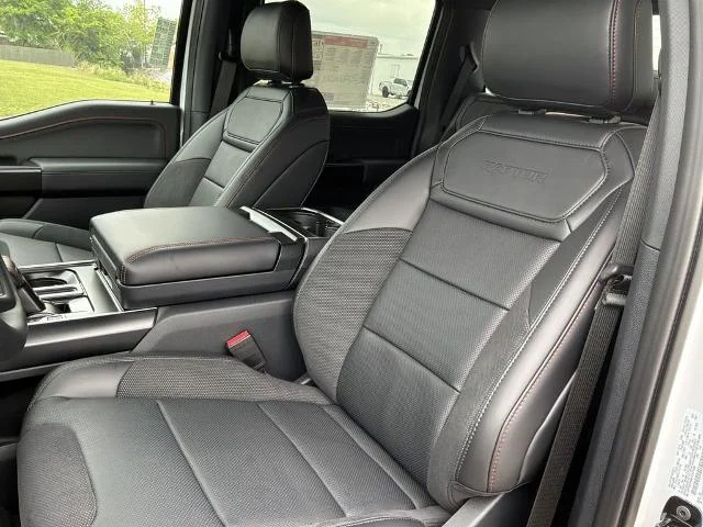 New 2026 Oxford White Ford Raptor® image 34