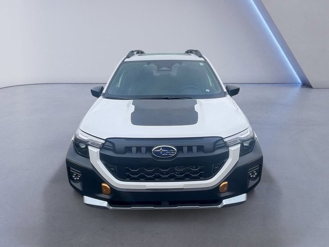 New 2026 CRYSTAL WHITE PEARL Subaru Wilderness image 8