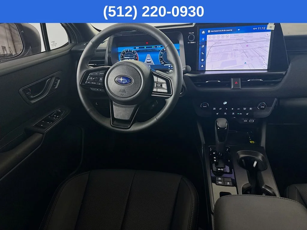2026 Subaru Outback Limited - Photo 28