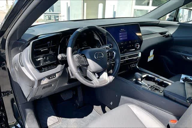 2026 Lexus RX 450h+ Premium - Photo 6