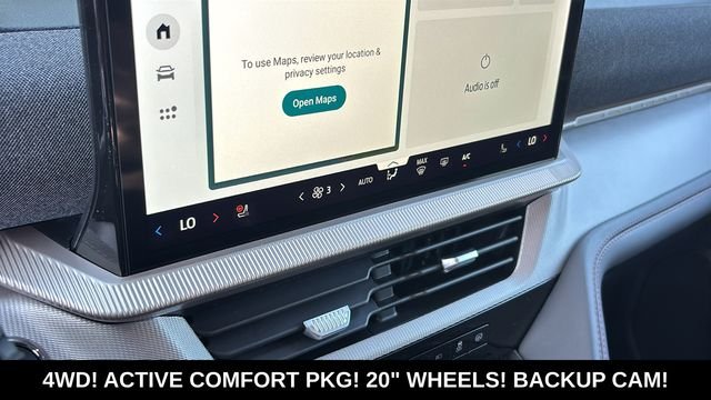 New 2026 Carbonized Gray Metallic Ford Active image 18