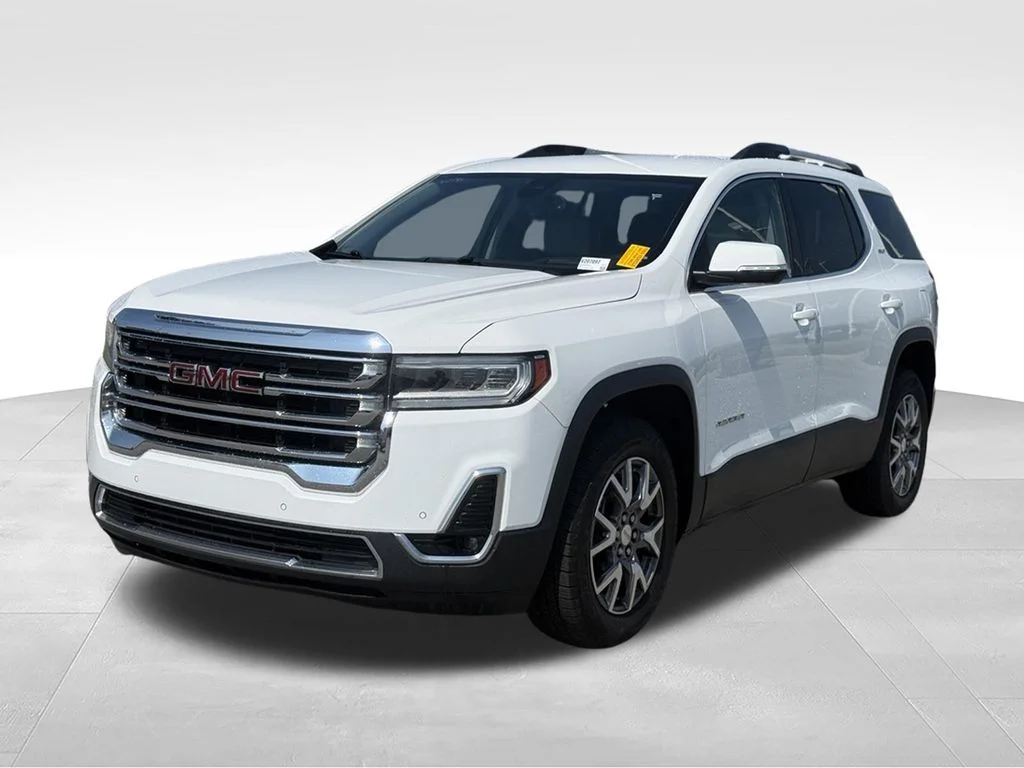 2020 GMC Acadia SLT FWD's photo