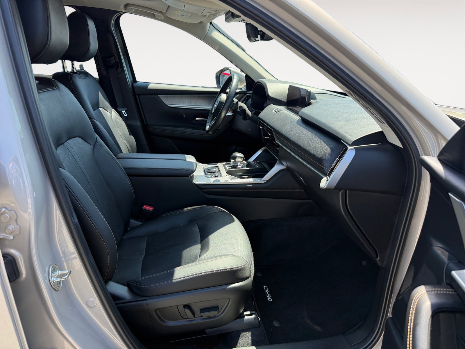 Certified Used 2024 Platinum Mazda Preferred image 19