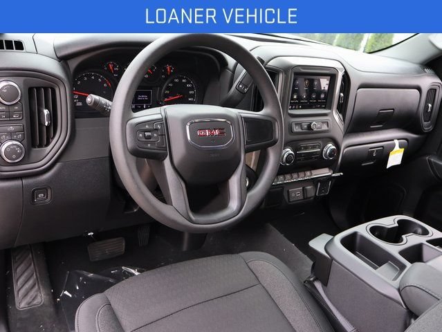 2026 GMC Sierra 1500 Pro - Photo 22