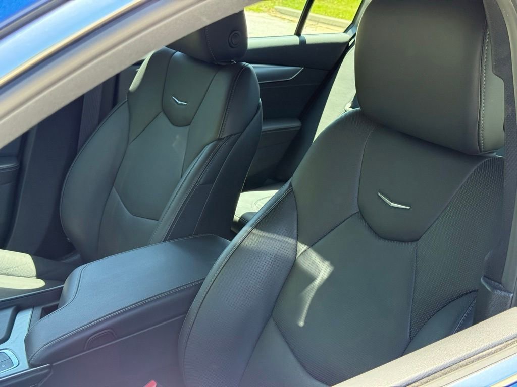 2024 Cadillac CT5 Premium Luxury - Photo 7