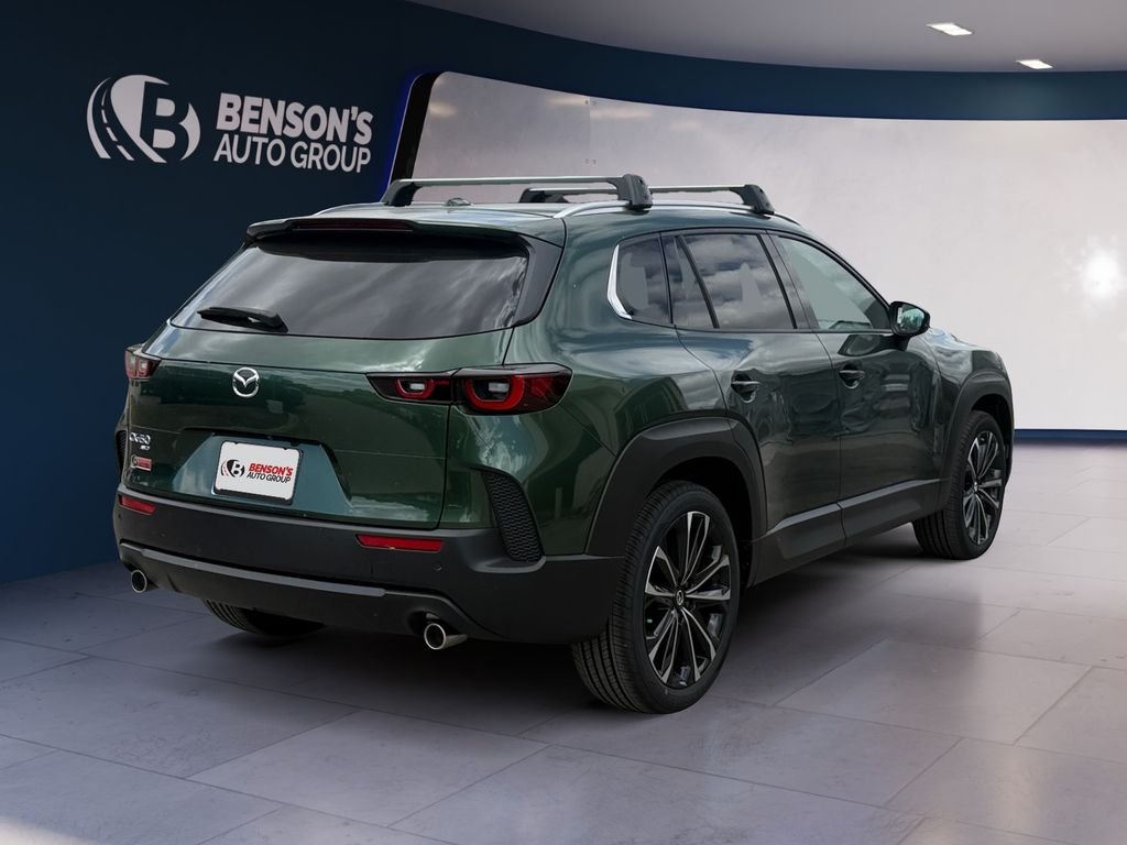 New 2026 Cypress Mazda 2.5 S Premium AWD image 5