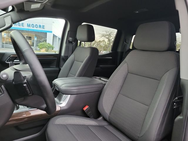 2025 Chevrolet Silverado 1500 RST - Photo 21