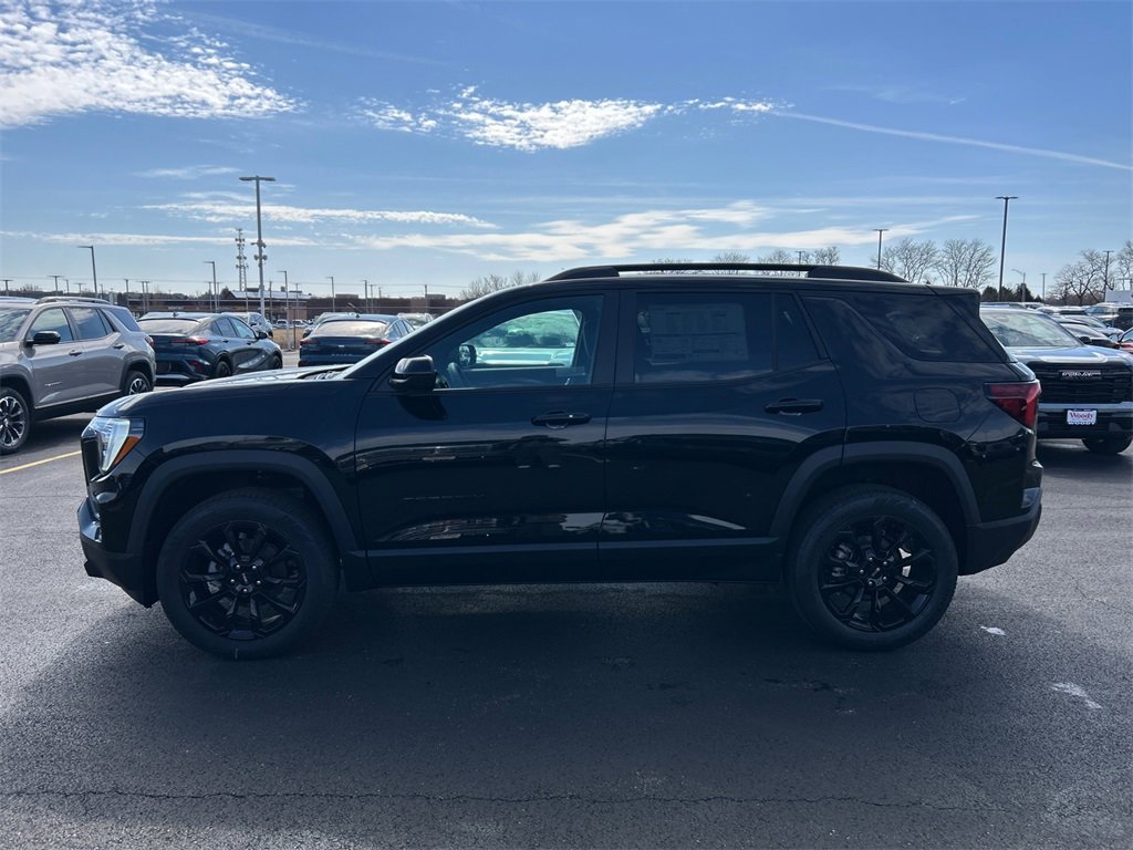 2026 GMC TERRAIN - Image 4