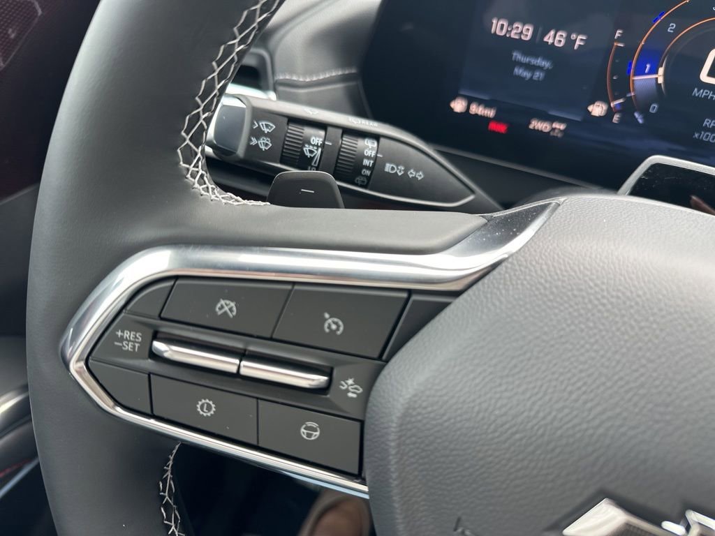 2026 Chevrolet Traverse Z71 - Photo 16