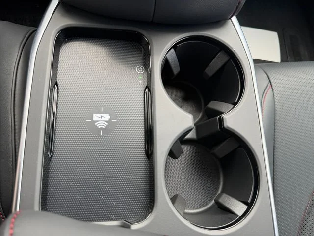 2026 Acura RDX A-Spec Package - Photo 23