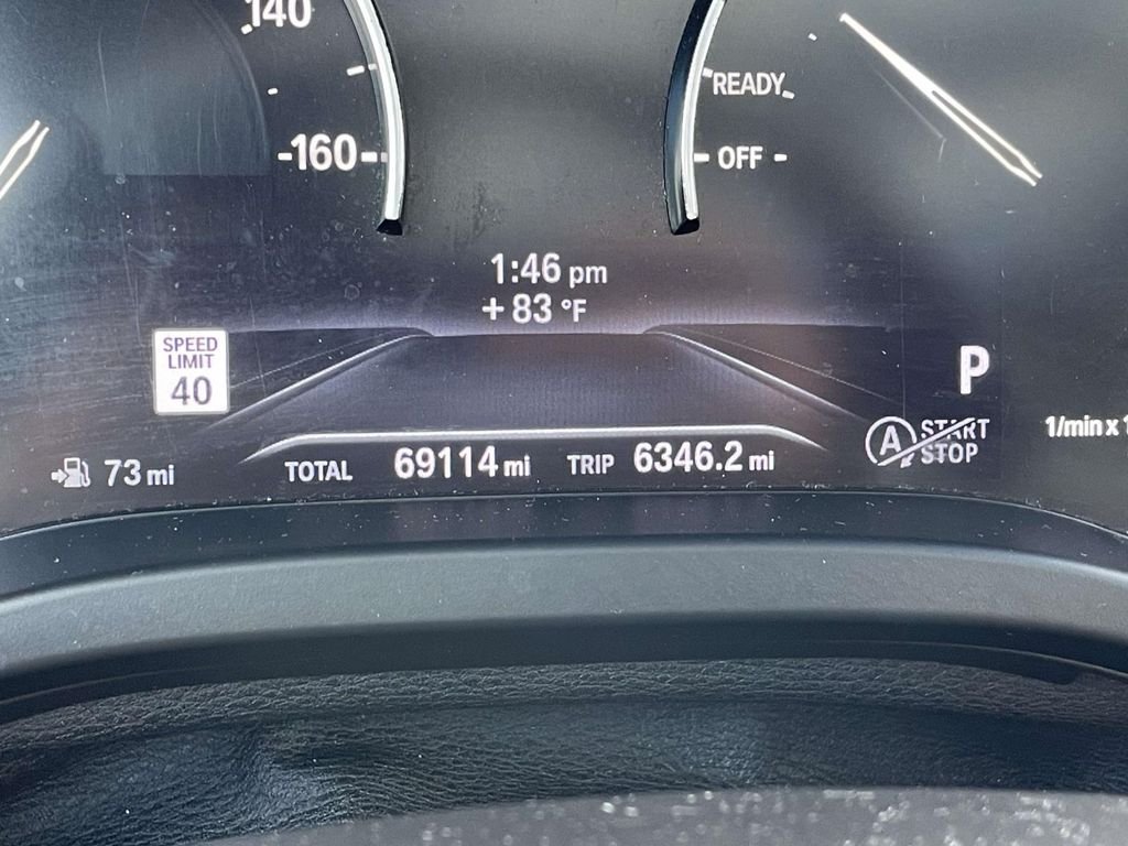 2020 BMW X3 30i - Photo 43