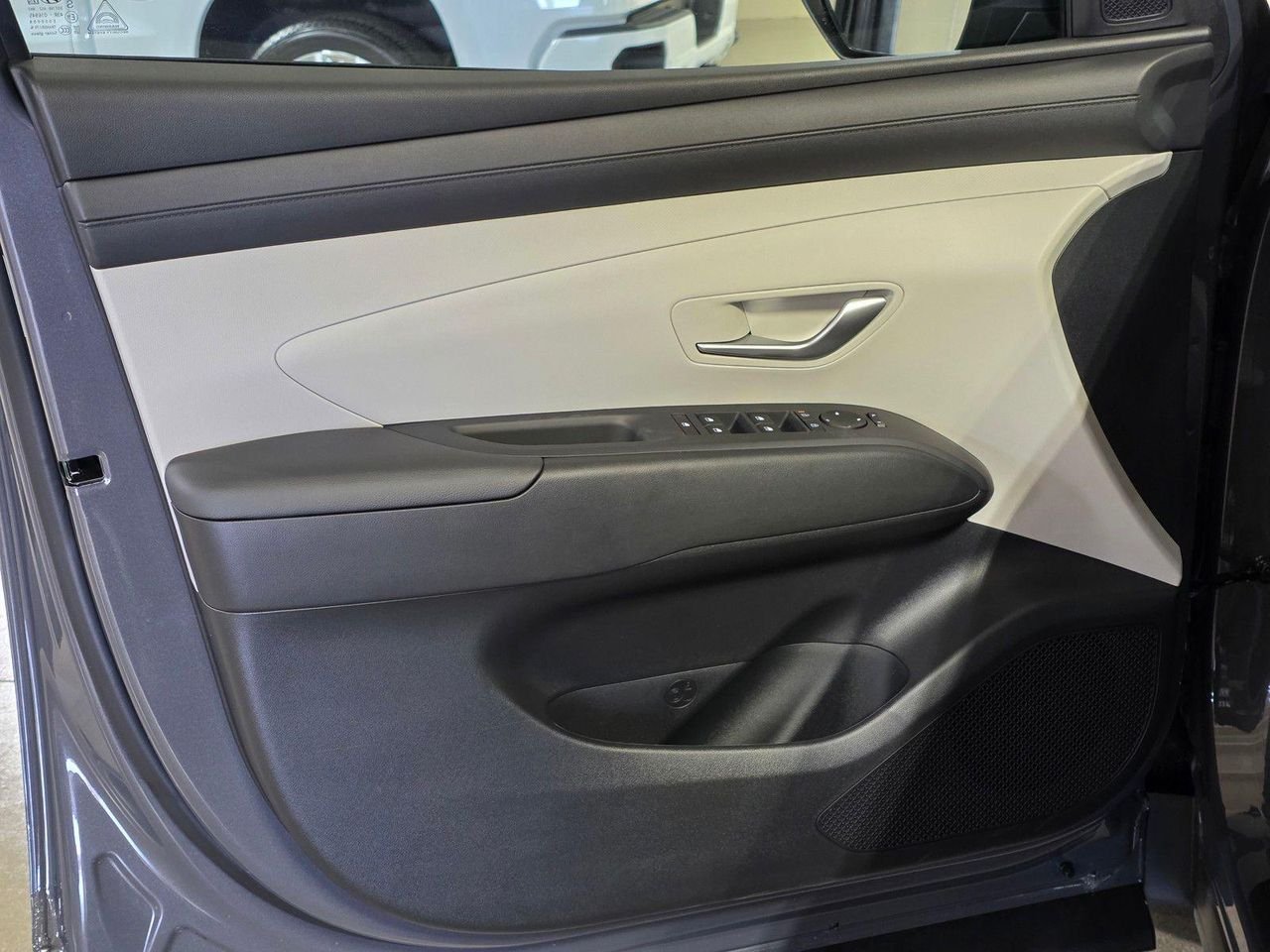 New 2026 Ecotronic Gray Hyundai SEL Plus FWD image 20