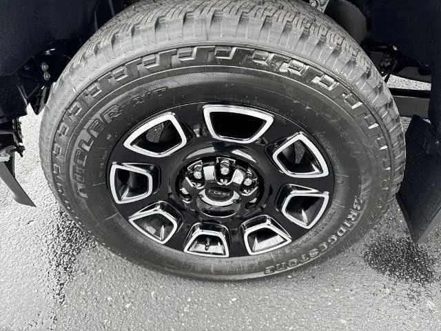 2026 Ford F-350 Super Duty Platinum - Photo 57