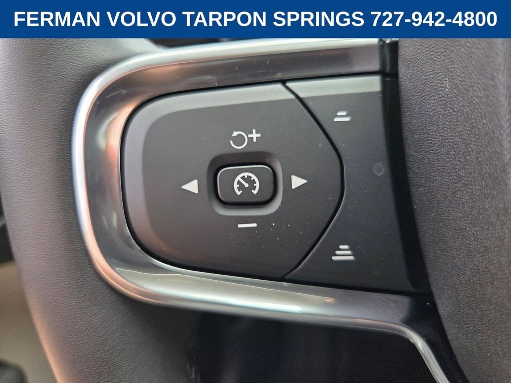 2026 Volvo XC40 Ultra - Photo 30