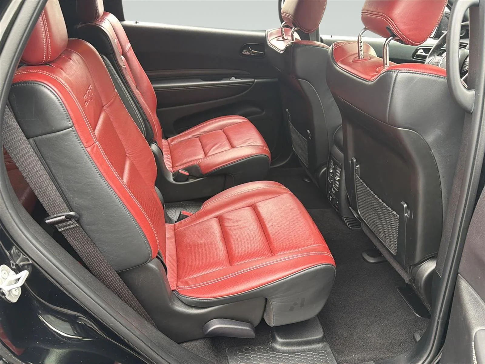 2024 Dodge Durango SRT Hellcat - Photo 31