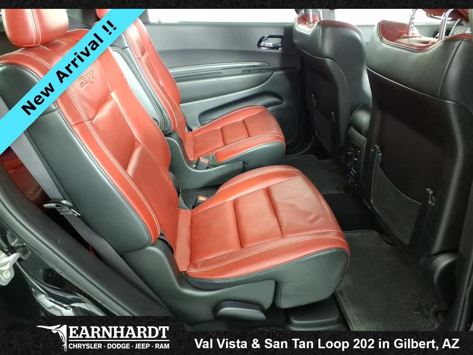 Used 2024 Db Black Clearcoat Dodge SRT 392 Plus image 11