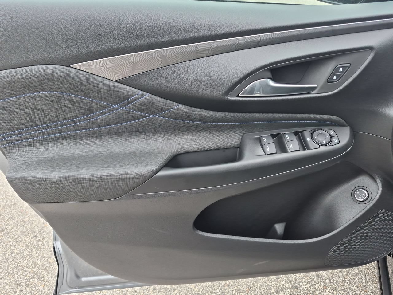 2026 Buick Envista Sport Touring - Photo 20