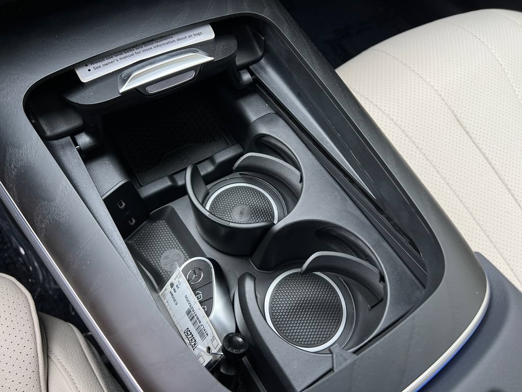 New 2026 Graphite Grey Metallic Mercedes-Benz E 350 image 59
