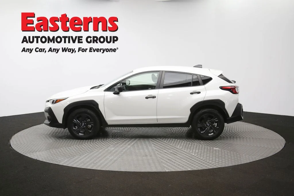 Used 2024 White Subaru Base image 58