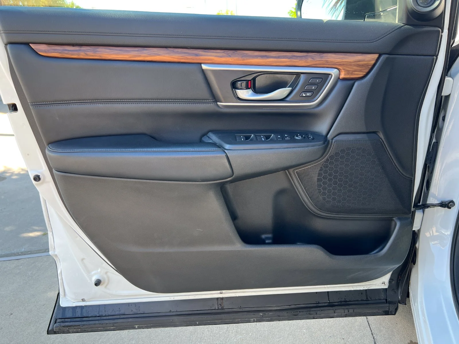 Used 2022  Honda Touring image 15