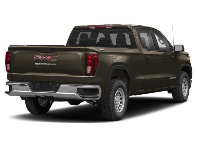 Used 2024 GMC Sierra 1500 AT4 with VIN 1GTUUEEL7RZ267053 for sale in Little Rock