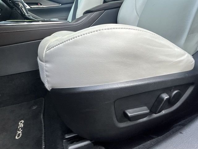 Certified Used 2023 Red Mazda 2.5 S Premium Package image 12