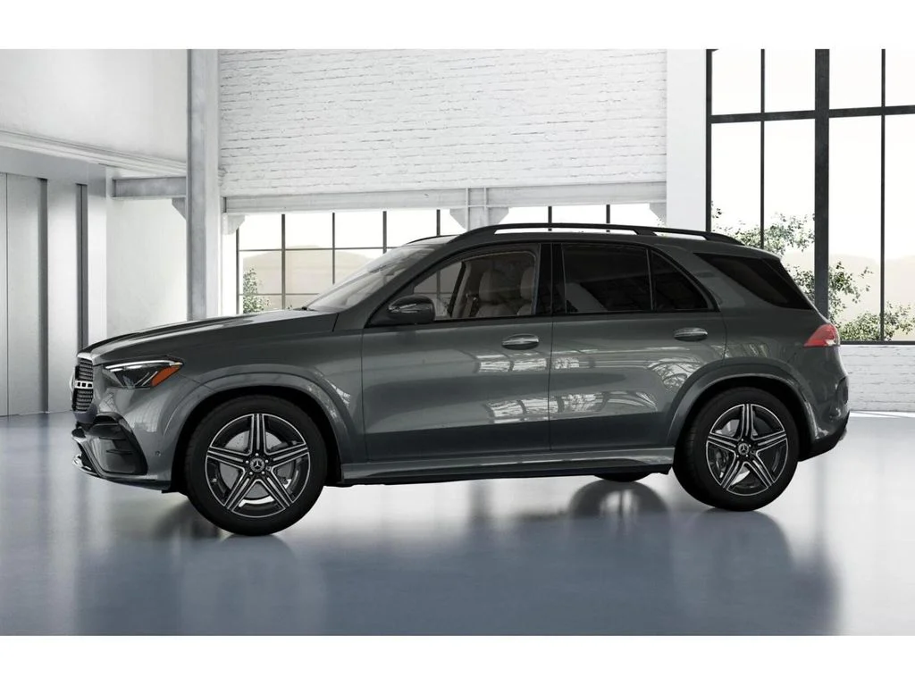 New 2026  Mercedes-Benz GLE 350 image 36