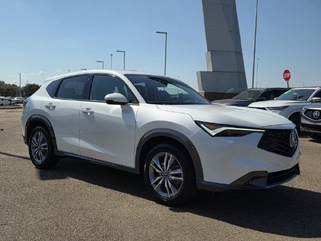 2026 Acura ADX