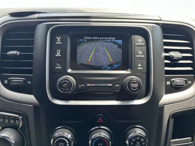Used 2018 Blue Ram Express image 24