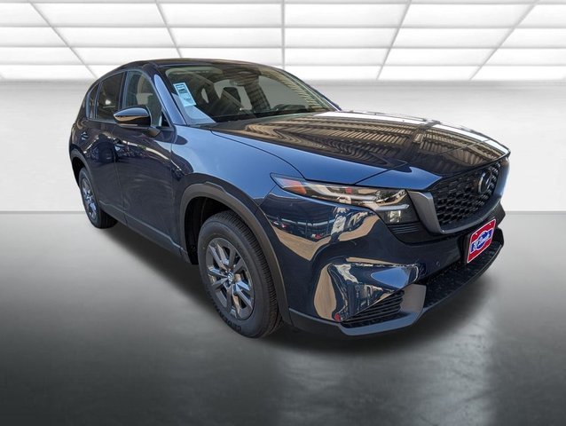 New 2026 Mazda CX-5 2.5 S Select AWD