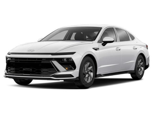 2026 Hyundai Sonata