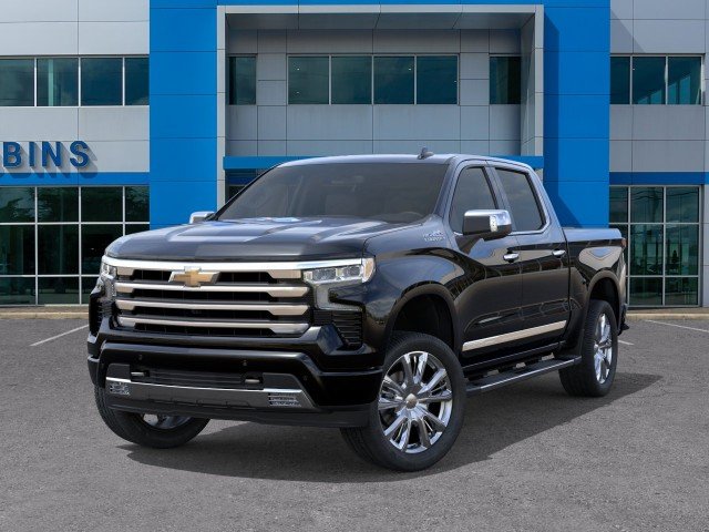 2026 Chevrolet Silverado 1500 High Country - Photo 6