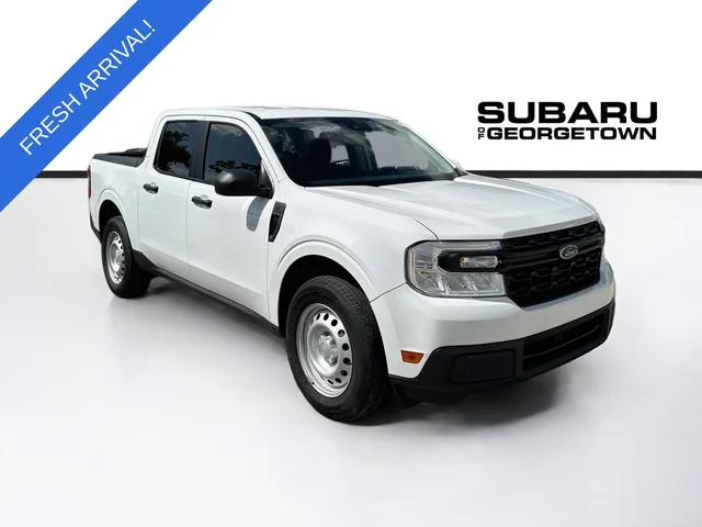 2024 Ford Maverick XL