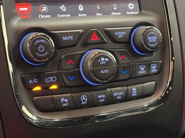 Used 2020 Blue Dodge GT Plus image 36
