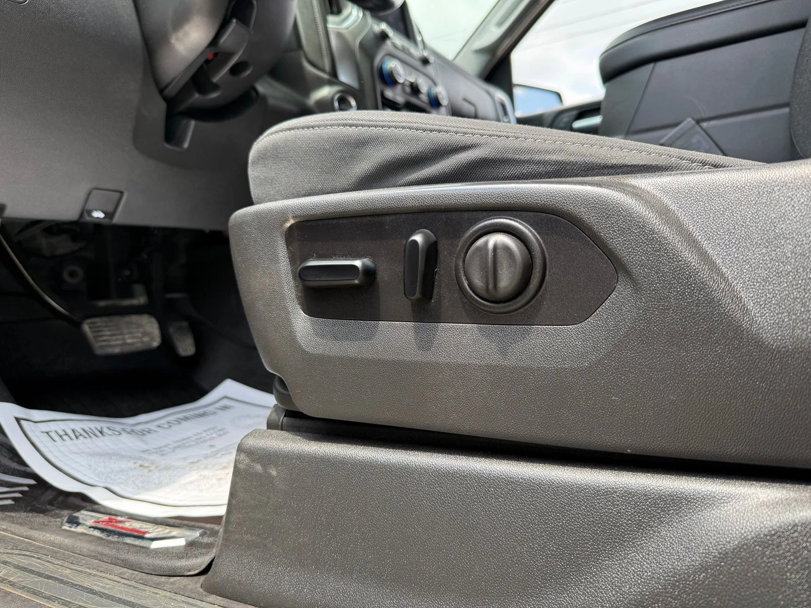 Used 2020 Black Chevrolet LT Trail Boss image 32