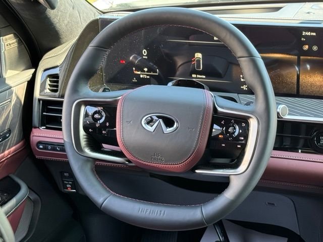New 2027  INFINITI AUTOGRAPH image 29