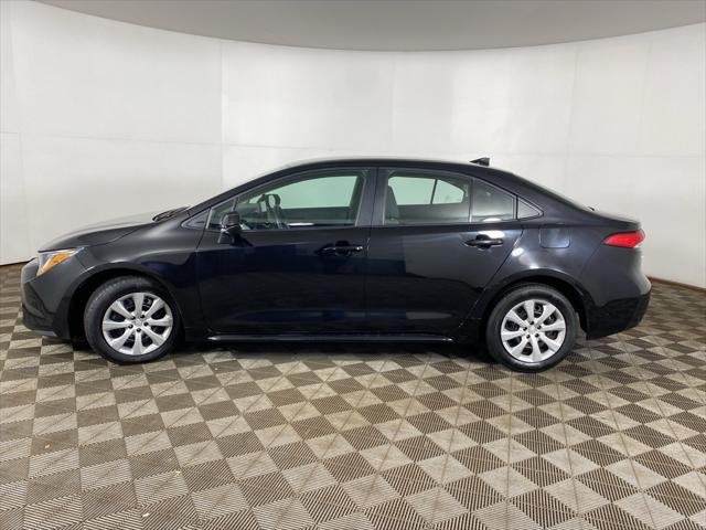 2023 Toyota Corolla LE - Photo 7
