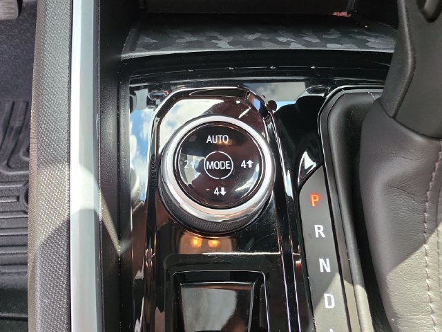 2024 Chevrolet Colorado Trail Boss - Photo 23