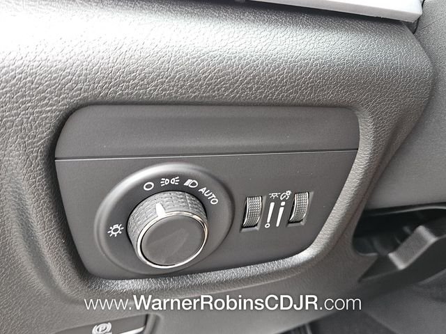 2025 Jeep Grand Cherokee L Laredo - Photo 29